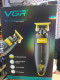Planeta del barbero - maquina patillera vgr 192 gtx