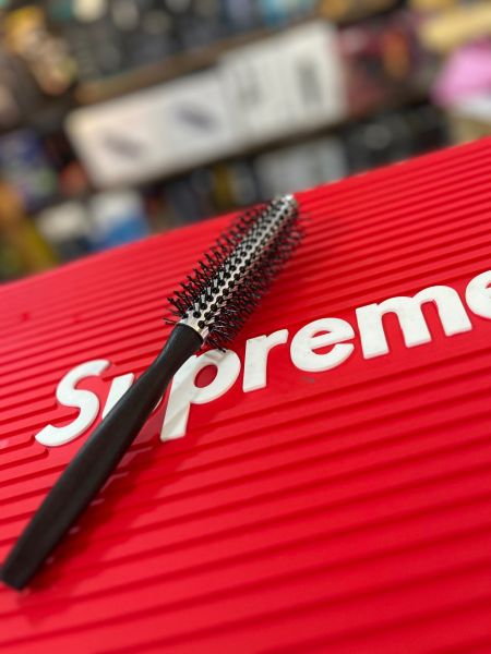 Planeta del barbero - cepillo de secado roterbart