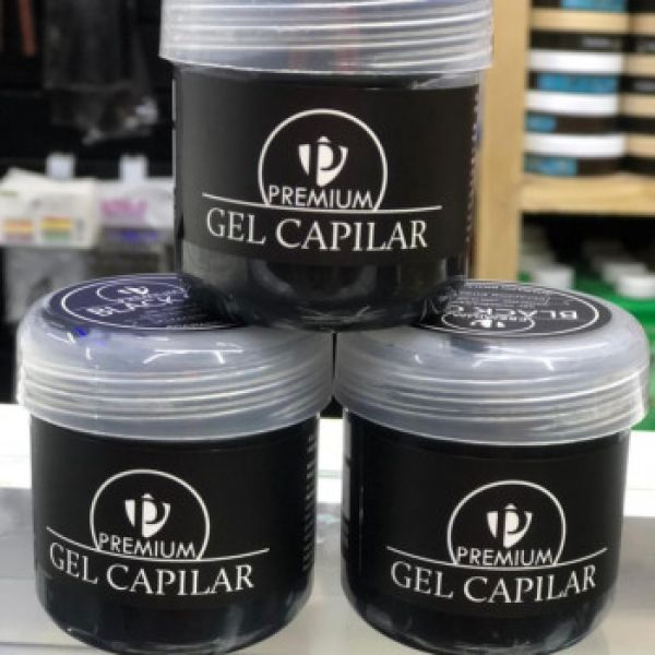 Planeta del barbero - Gel premium x 120