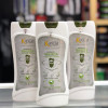 Planeta del barbero - Shampoo de minoxidil karicia