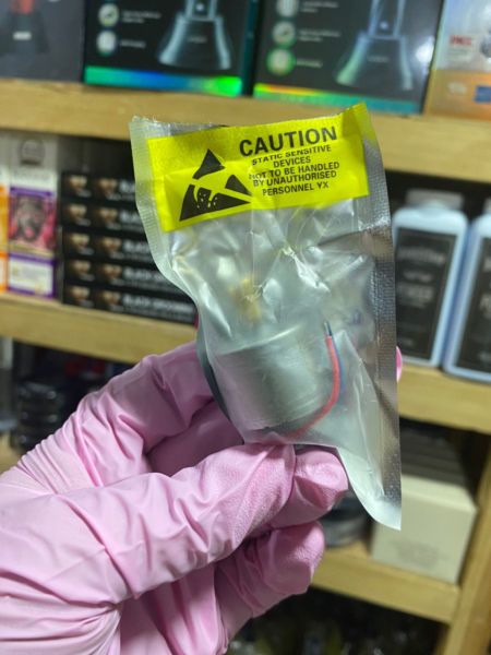 Planeta del barbero - motor patillera babyliz