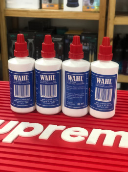 Planeta del barbero - Aceite wahl 60 ml.