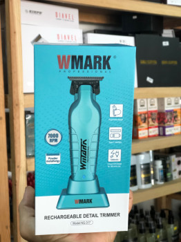 Planeta del barbero - Patillera NG-317 WMARK