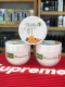 Planeta del barbero - Exfoliante pearl collection