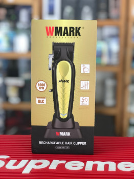 Planeta del barbero - maquina wmark 138