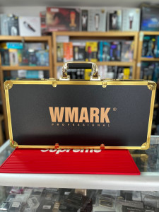 Planeta del barbero - maleta wmark