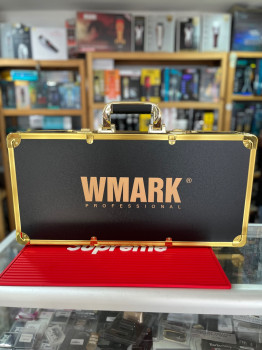 Planeta del barbero - maleta wmark