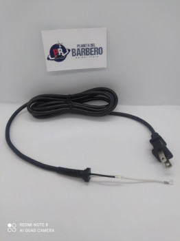 Planeta del barbero - Cable de wahl