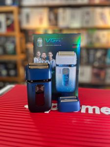 Planeta del barbero - shavar vgr 362