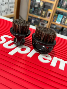 Planeta del barbero - Cepillo jabalí