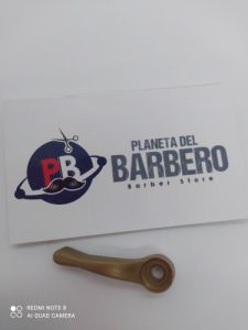 Planeta del barbero - Palanca de whall sola