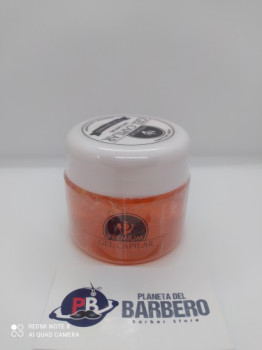 Planeta del barbero - Gel premiun tradicional x250