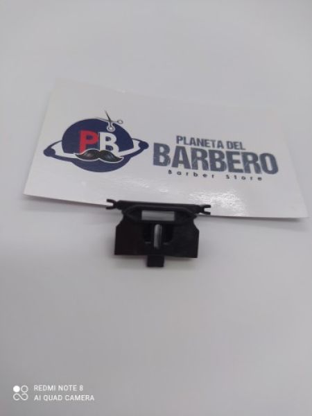 Planeta del barbero - Leva de inalámbrica whall