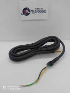 Planeta del barbero - Cable gtx