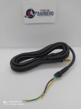 Planeta del barbero - Cable gtx