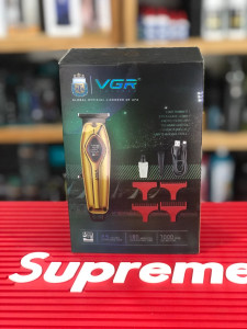 Planeta del barbero - patillera vgr v-945