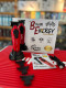 Planeta del barbero - maquina patillera energy turbox