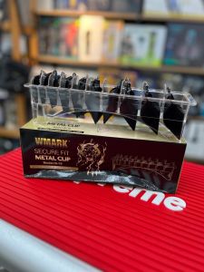 Planeta del barbero - kit de guias wmark