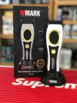 Planeta del barbero - maquina wmark 7030