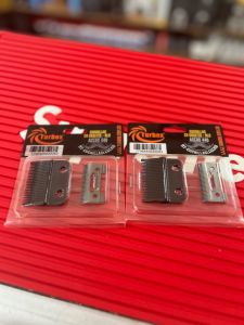 Planeta del barbero - cuchillas turbox 440