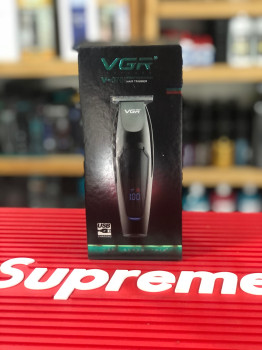 Planeta del barbero - Máquina patillera vgr 070