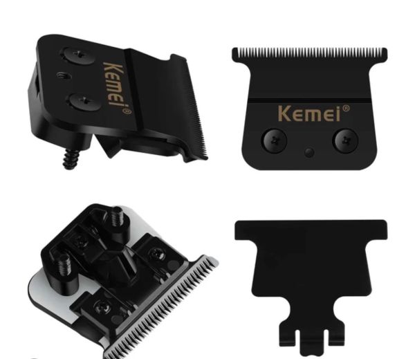 Planeta del barbero - cuchilla repuesto patillera 2299