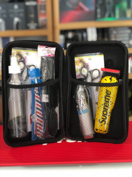 Planeta del barbero - Bolso personal