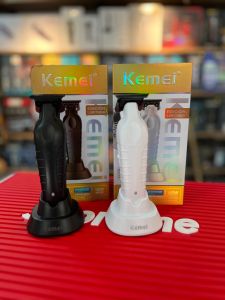 Planeta del barbero - maquina patillera 2299 con base