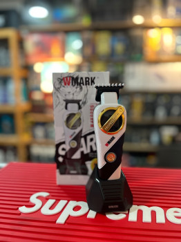 Planeta del barbero - maquina patillera wmark  9213