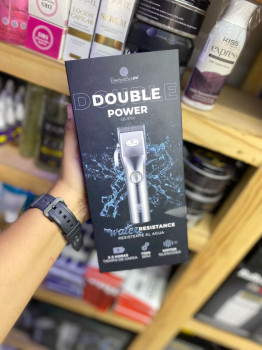 Planeta del barbero - maquina double power electrobeell