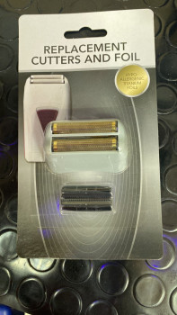 Planeta del barbero - repuesto shaver andis generico completo