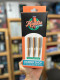 Planeta del barbero - kit de cepillos majestic