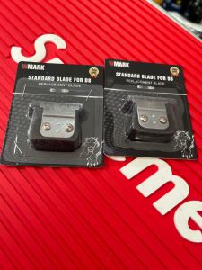 Planeta del barbero - cuchilla slimpro  generica