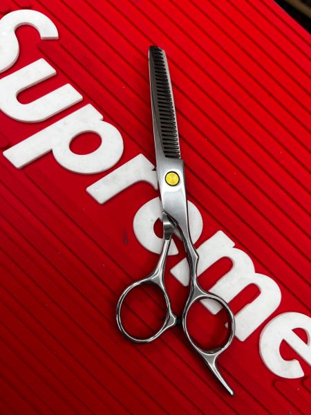 Planeta del barbero - tijera de grafilar unidad