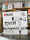 Planeta del barbero - secador wmark 9106