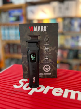 Planeta del barbero - maquina patillera wmark 8280