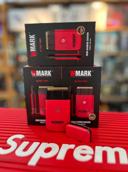 Planeta del barbero - maquina shaver wmark 7901