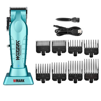 Planeta del barbero - maquina WMARK NG-133