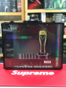 Planeta del barbero - maquina inalambrica  vgr V-015