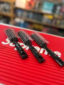 Planeta del barbero - cepillo 9 lineas