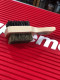 Planeta del barbero - cepillo madera doble