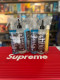 Planeta del barbero - combo de gel de afeitar free cool