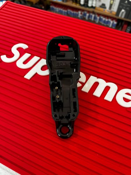 Planeta del barbero - Carcasa de máquina whall cable