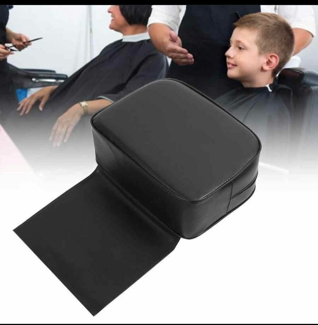 Planeta del barbero - cojin de niños